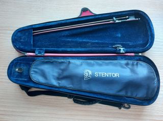 Violín Stentor Student II 3/4