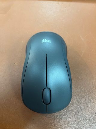 Ratón Inalámbrico Logitech M310 2.4 GHz#FK5C68