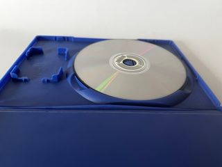 PlayStation 2 Pro Evolution Soccer 4