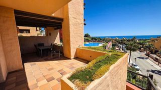 Piso en venta en San Luis de Sabinillas en Manilva