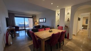 Piso en venta en San Luis de Sabinillas en Manilva