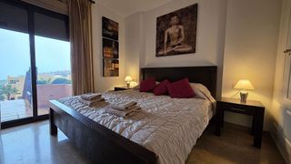 Piso en venta en San Luis de Sabinillas en Manilva