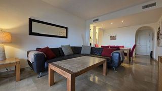 Piso en venta en San Luis de Sabinillas en Manilva