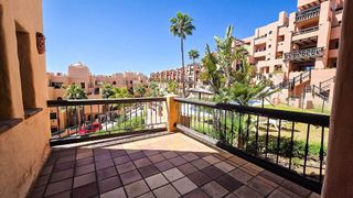 Piso en venta en San Luis de Sabinillas en Manilva