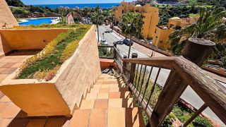 Piso en venta en San Luis de Sabinillas en Manilva