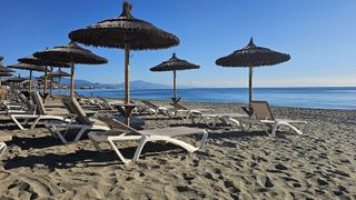 Piso en venta en San Luis de Sabinillas en Manilva