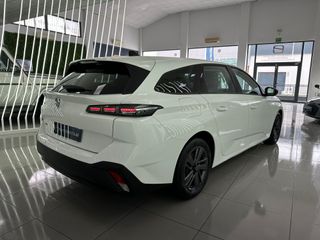 Peugeot 308 SW Active Pack BlueHDi 130 S&S EAT8