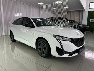 Peugeot 308 SW Active Pack BlueHDi 130 S&S EAT8