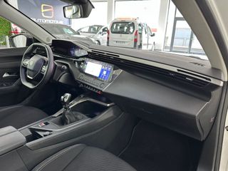 Peugeot 308 SW Active Pack BlueHDi 130 S&S EAT8