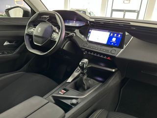 Peugeot 308 SW Active Pack BlueHDi 130 S&S EAT8