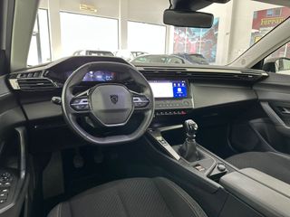 Peugeot 308 SW Active Pack BlueHDi 130 S&S EAT8