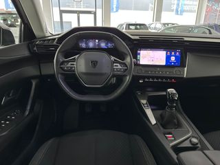 Peugeot 308 SW Active Pack BlueHDi 130 S&S EAT8