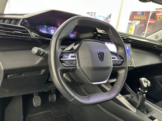 Peugeot 308 SW Active Pack BlueHDi 130 S&S EAT8