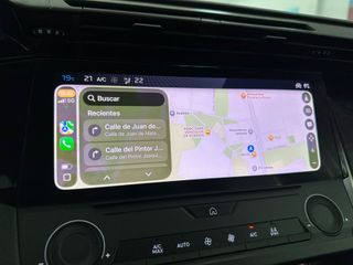 Peugeot 308 SW Active Pack BlueHDi 130 S&S EAT8