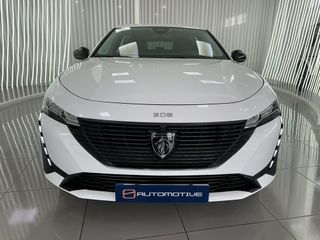 Peugeot 308 SW Active Pack BlueHDi 130 S&S EAT8