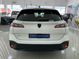 Peugeot 308 SW Active Pack BlueHDi 130 S&S EAT8