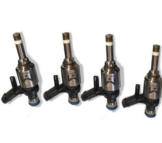 Inyectores para 2.0TSI EA888 muy alto flujo nuevos