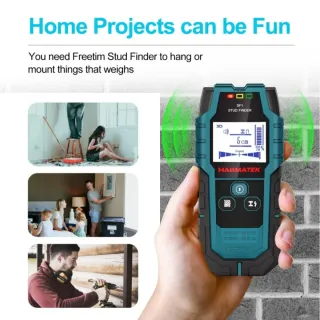 HANMATEK SF1 Buscaparedes