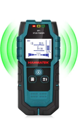 HANMATEK SF1 Buscaparedes