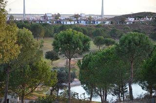 Terreno en venta en Costa Esuri en Ayamonte