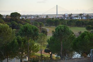 Terreno en venta en Costa Esuri en Ayamonte