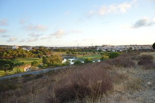Terreno en venta en Costa Esuri en Ayamonte
