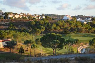 Terreno en venta en Costa Esuri en Ayamonte