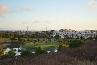 Terreno en venta en Costa Esuri en Ayamonte