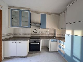 Piso en venta en La Seca - Los Salgueriños en Pontevedra