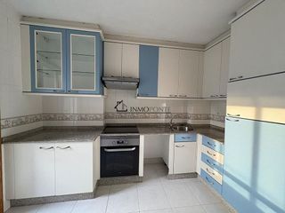 Piso en venta en La Seca - Los Salgueriños en Pontevedra