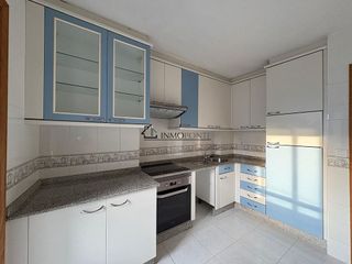 Piso en venta en La Seca - Los Salgueriños en Pontevedra