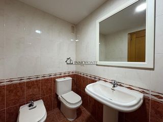 Piso en venta en La Seca - Los Salgueriños en Pontevedra