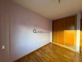 Piso en venta en La Seca - Los Salgueriños en Pontevedra