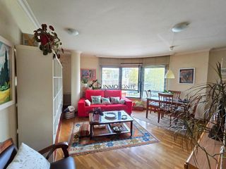 Piso en venta en La Seca - Los Salgueriños en Pontevedra