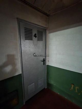 Piso en venta en La Seca - Los Salgueriños en Pontevedra