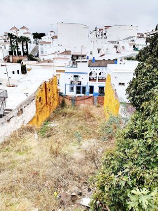 Terreno en venta en Ayamonte ciudad en Ayamonte