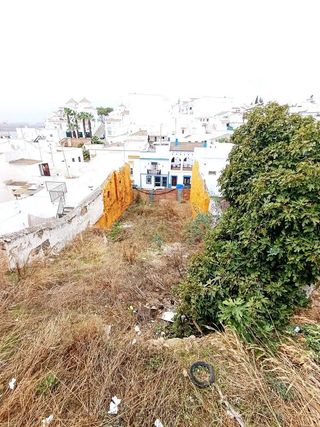 Terreno en venta en Ayamonte ciudad en Ayamonte