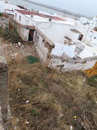Terreno en venta en Ayamonte ciudad en Ayamonte