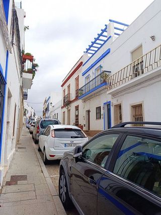 Terreno en venta en Ayamonte ciudad en Ayamonte