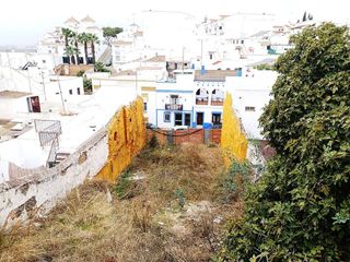 Terreno en venta en Ayamonte ciudad en Ayamonte