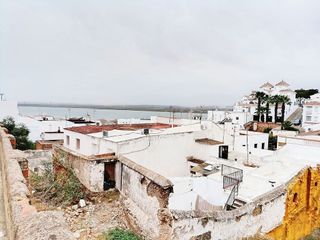 Terreno en venta en Ayamonte ciudad en Ayamonte