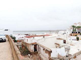 Terreno en venta en Ayamonte ciudad en Ayamonte