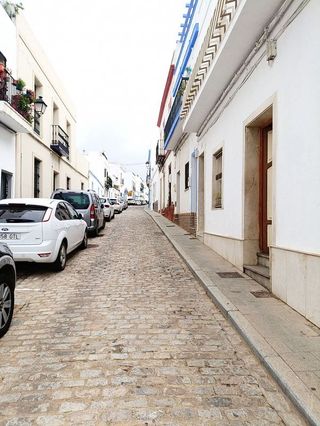 Terreno en venta en Ayamonte ciudad en Ayamonte