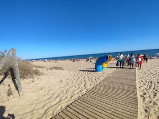 Terreno en venta en Ayamonte ciudad en Ayamonte