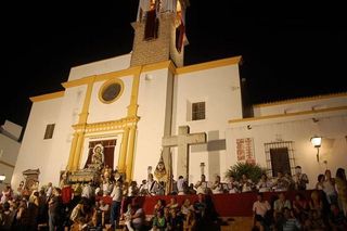 Terreno en venta en Ayamonte ciudad en Ayamonte