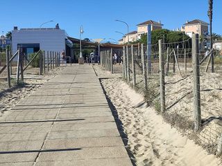 Terreno en venta en Ayamonte ciudad en Ayamonte