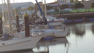 Terreno en venta en Ayamonte ciudad en Ayamonte