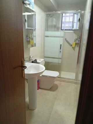 Piso en alquiler en Sant Ildefons en Cornellà de Llobregat