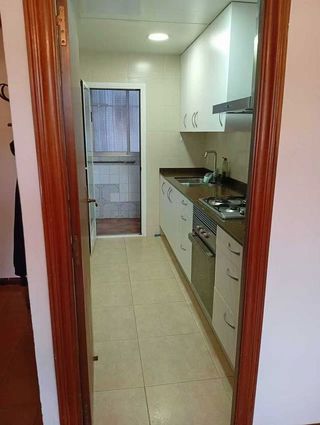 Piso en alquiler en Sant Ildefons en Cornellà de Llobregat