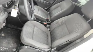 Despiece Opel Zafira C